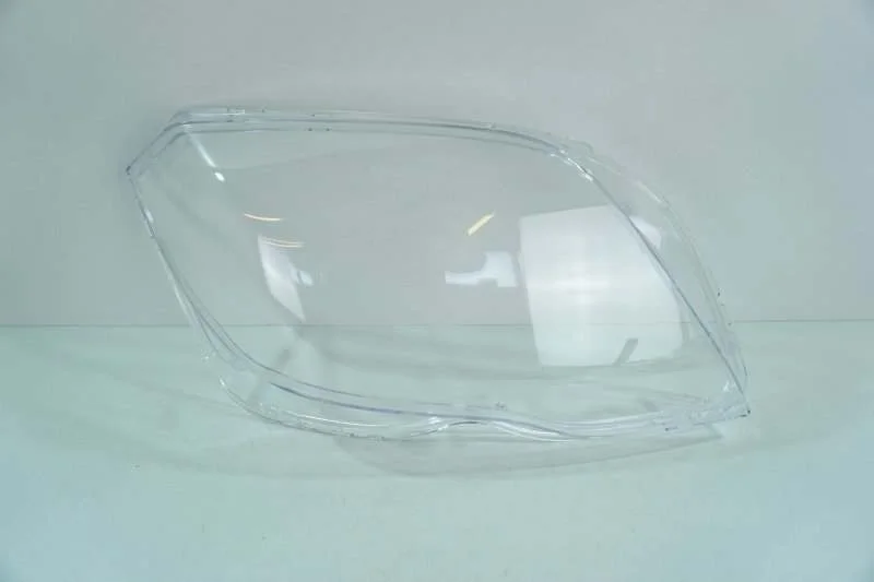 Стекло фары Mercedes-Benz GLK-class 2012-2015 A2048201639 X204, правое