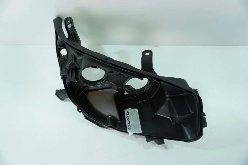 Корпус фары Toyota Land Cruiser Prado 2009-2013 8113060E40 150, правый