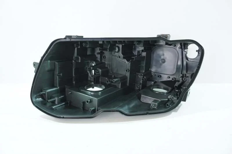 Корпус фары Volkswagen Tiguan 2016-2020 5NB941081D 2, левый