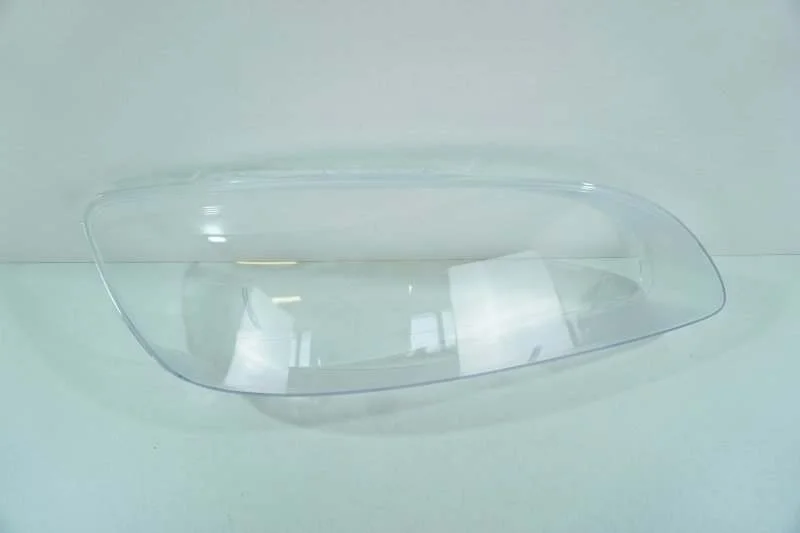 Стекло фары Volvo S60 2013-2018 31420262 2, правое