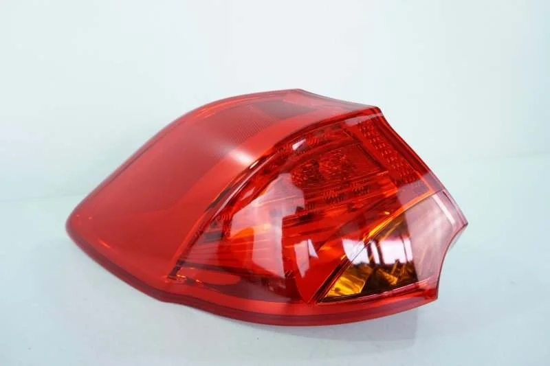 Фонарь KIA Ceed 2012-2018 92401A2020 2, левый