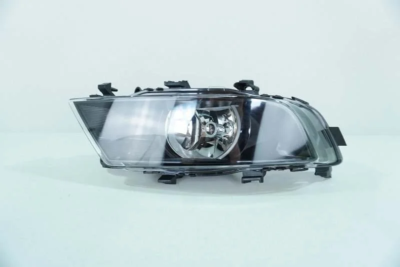 Фара противотуманная Skoda Superb 2013-2015 ST6652014LUE2 2, передняя левая