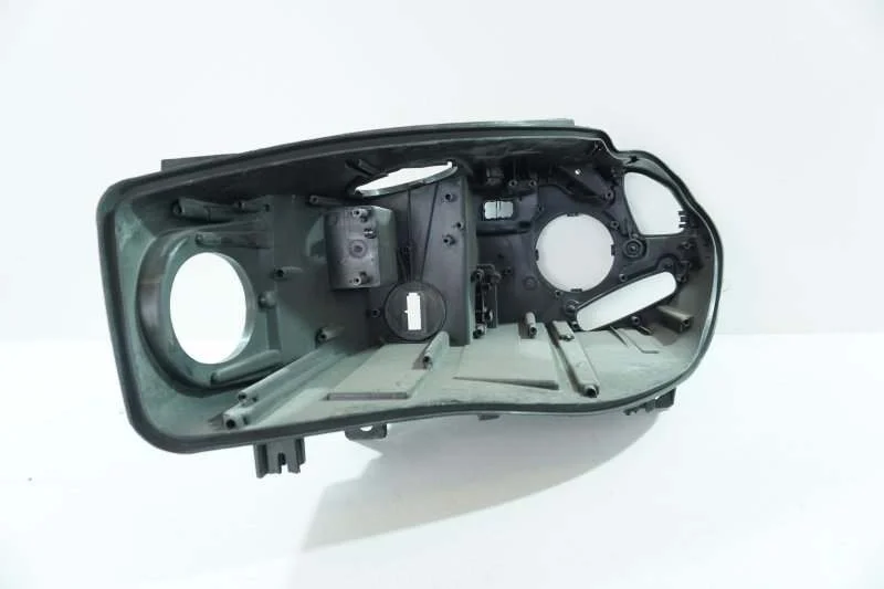 Корпус фары Bmw X5/X6 2013-2015 63117442647 F15/F16, левый