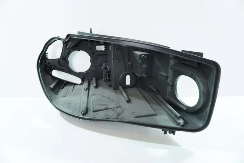 Корпус фары BMW X5/X6 2013-2015 63117442648 F15/F16, правый