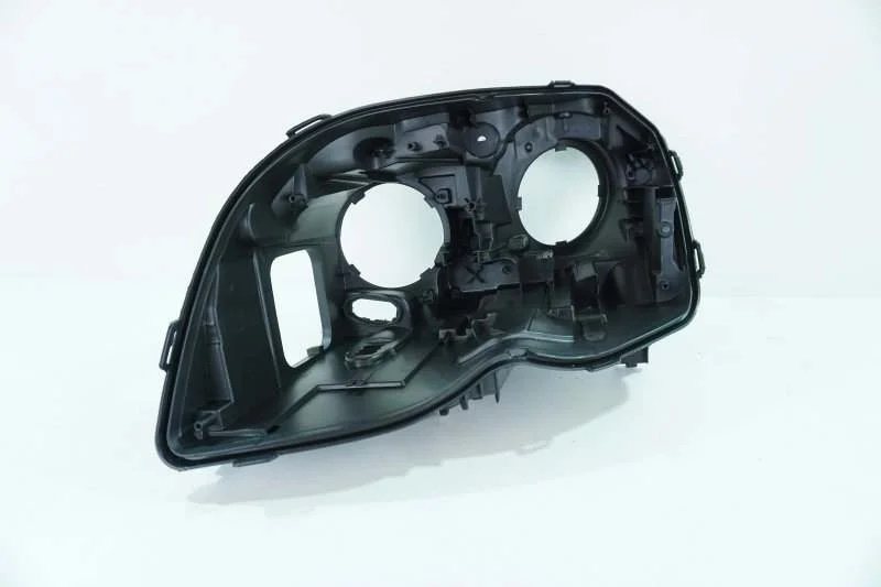 Корпус фары Mercedes-Benz GLK 2012-2015 A2048201539 X204, левый