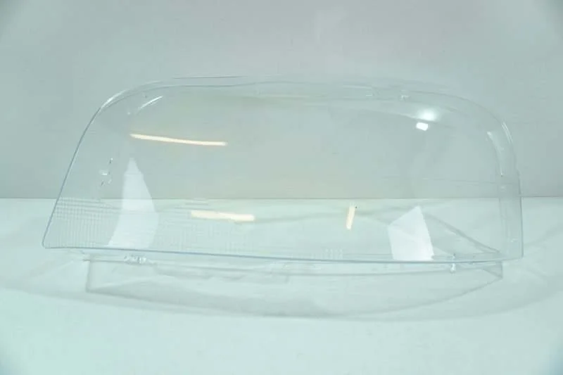 Стекло фары Volvo XC90 2002-2014 31111846 1, левое