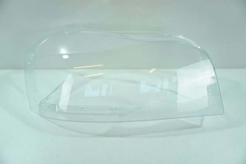 Стекло фары Volvo XC90 2002-2014 31290893 1, правое