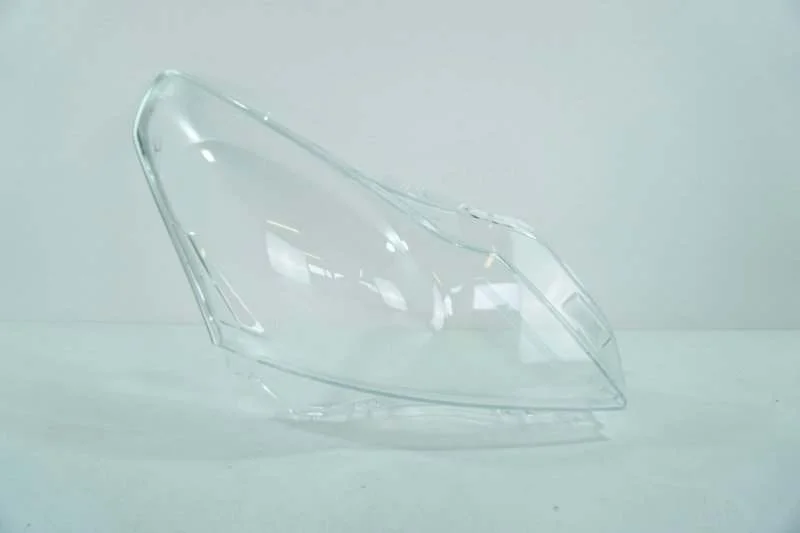 Стекло фары Infiniti G25/35 2010-2013 260101NM6C 4, правое