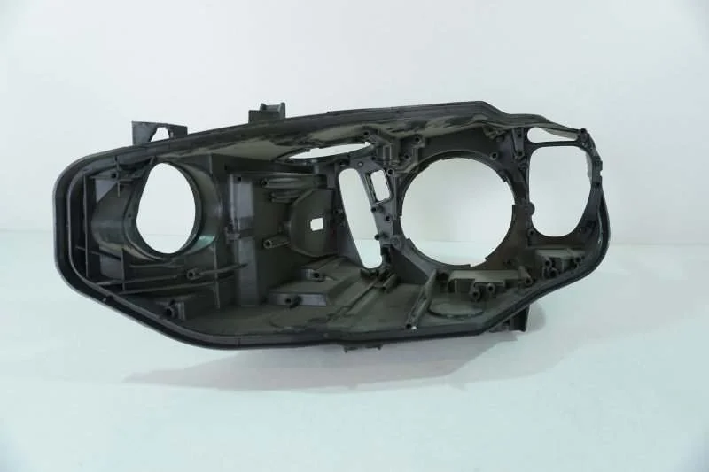 Корпус фары BMW 4er 2013-2017 63117377841 F32, левый