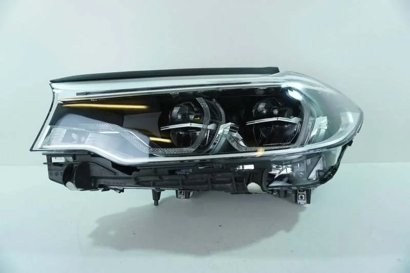 Фара BMW 5er 2016-2020 63117214961 G30, левая
