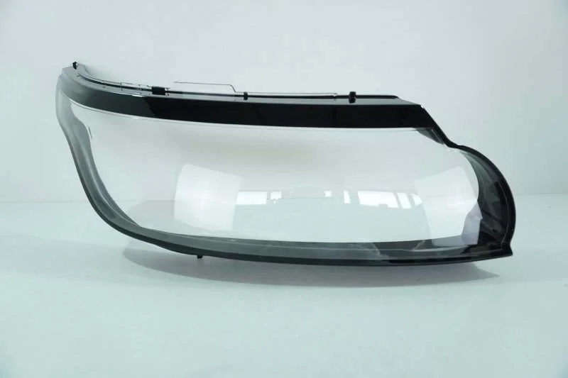 Стекло фары Land Rover Range Rover Sport 2013-2017 DK6213W029EH 2, правое