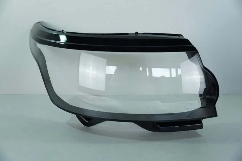 Стекло фары Land Rover Range Rover Vogue 2012-2017 CK5213W029EG 4, правое