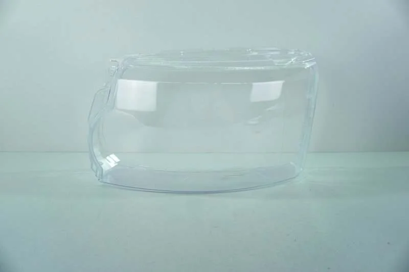 Стекло фары Land Rover Discovery 2013-2016 EH2213W030HD 4, левое