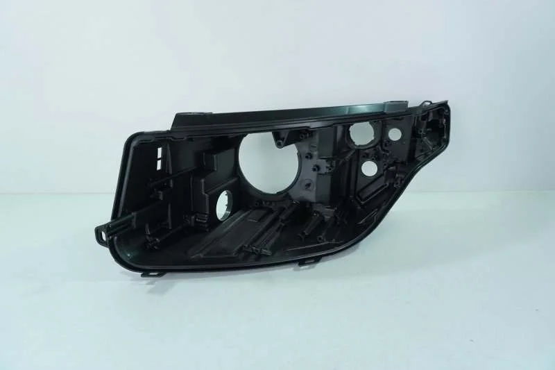 Корпус фары Land Rover Range Rover Evoque 2015-2018 GJ3213W030ED 1, левый