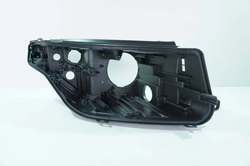 Корпус фары Land Rover Range Rover Evoque 2015-2018 GJ3213W029ED 1, правый