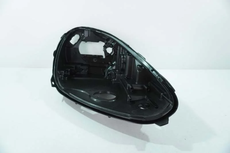 Корпус фары Porsche Cayenne 2014-2018 95863128602 2 958, правый