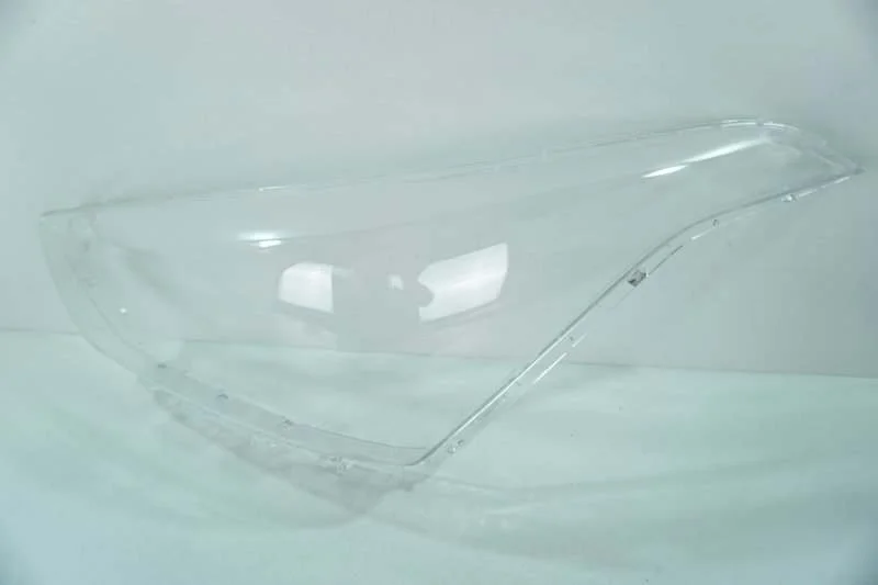 Стекло фары Hyundai Creta 2016-2020 92101M0100 1, левое