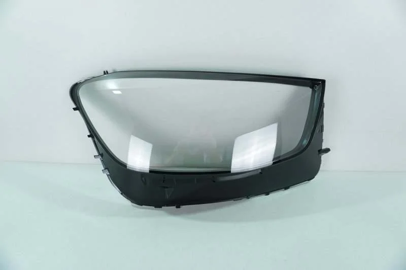 Стекло фары Mercedes-Benz GLC 2019- A2539068201 X253, правое