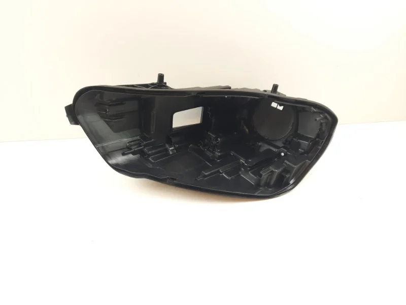 Корпус фары Mercedes-Benz CLA-class 2019- A1189062500 X118, левый