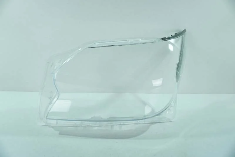 Стекло фары Lexus Gx 2013-2019 8118560G30 2, левое