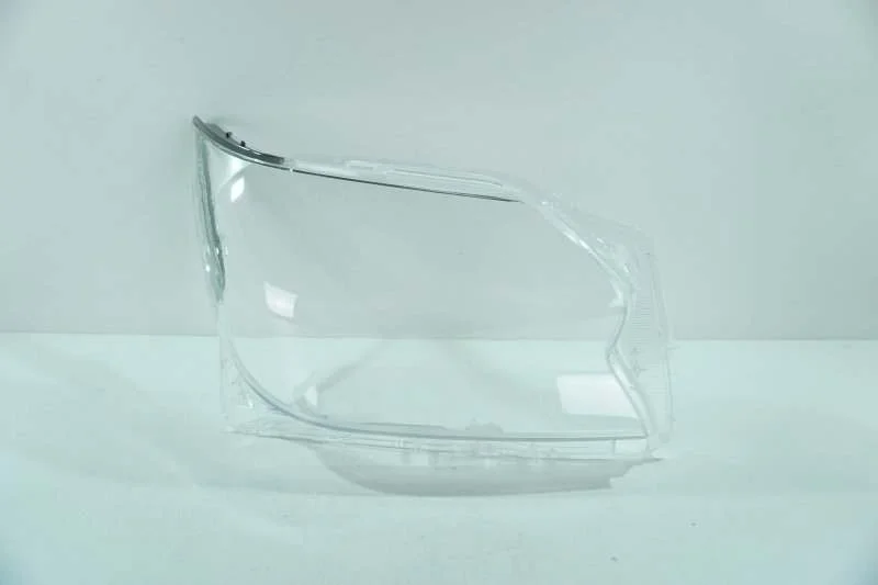 Стекло фары Lexus GX 2013-2019 8114560G30 2, правое