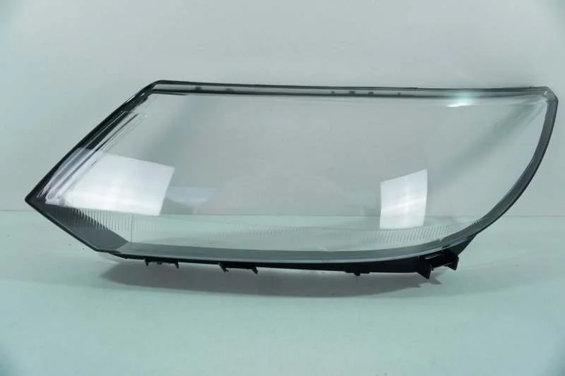 Стекло фары Volkswagen Tiguan 2011-2017 5NB941081E 1, левое