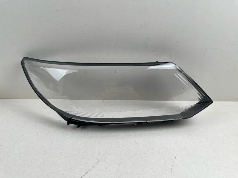 Стекло фары Volkswagen Tiguan 2011-2017 5NB941082A 1, переднее правое
