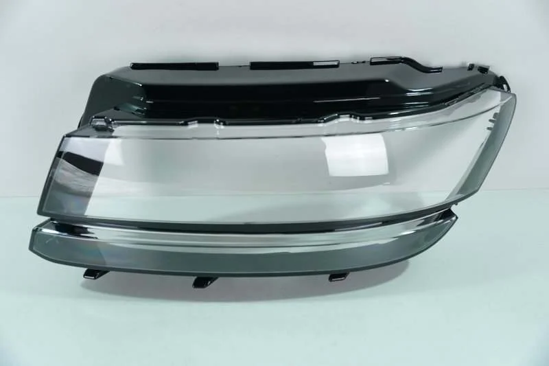 Стекло фары Volkswagen Tiguan 2016-2020 5NB941081E 2, левое