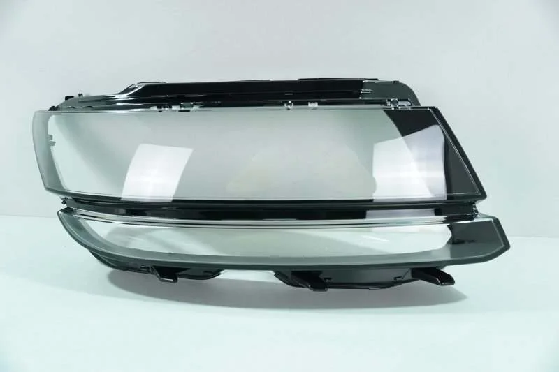 Стекло фары Volkswagen Tiguan 2016-2020 5NB941082A 2, правое
