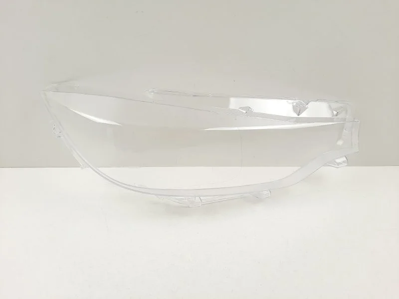 Стекло фары BMW 4er 2017-2020 63117478158 F32, переднее правое