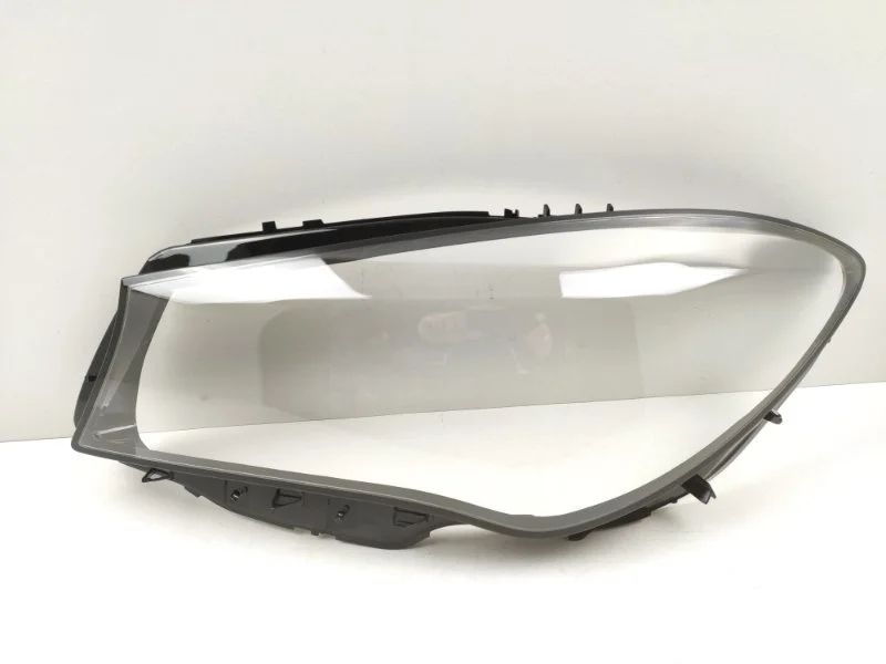 Стекло фары Mercedes-Benz CLA-class 2016-2019 A1178206761 X117, левое