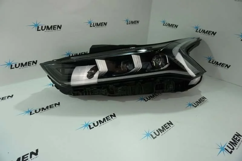 Фара KIA K5 2020- 92101L2100 1, передняя левая