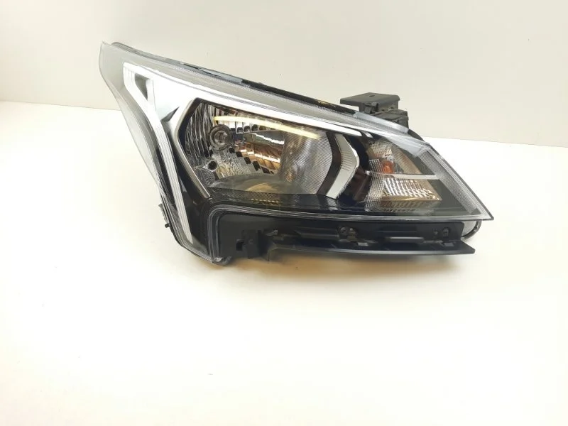 Фара KIA Rio 2020- 92102H0500 4, правая