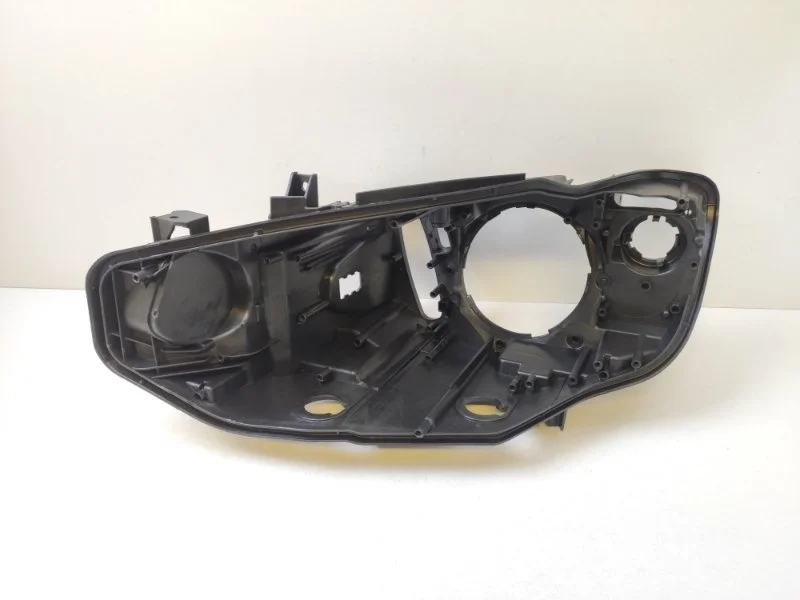 Корпус фары BMW 4er 2013-2017 63117377843 F32, левый