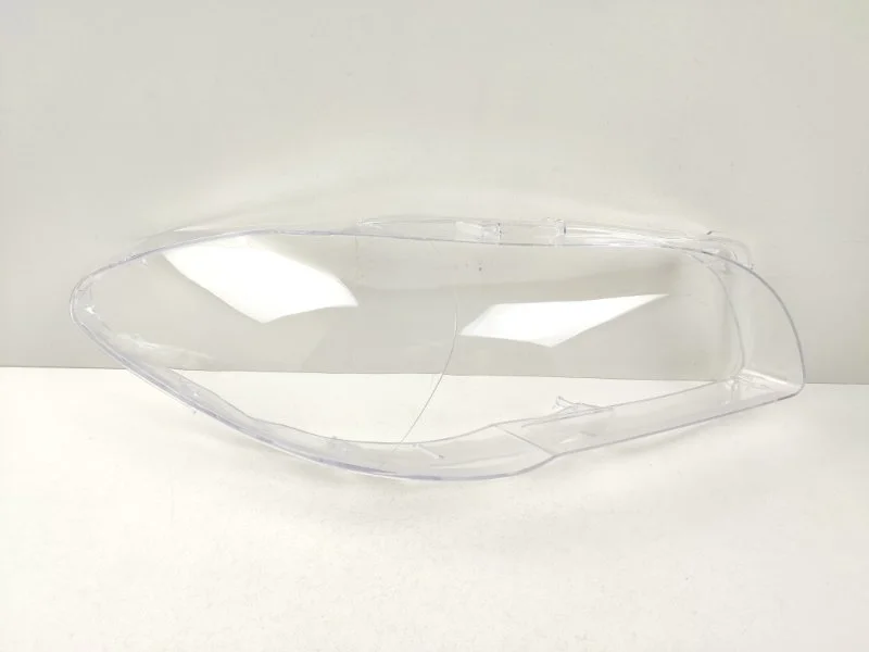 Стекло фары Bmw 5Er 2009-2017 63117271912 F10, правое
