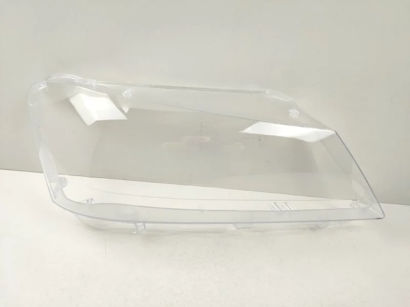 Стекло фары BMW X3 2010-2014 63117217294 F25, правое