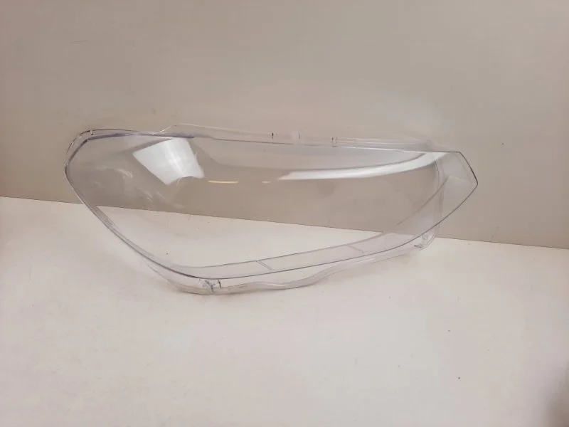 Стекло фары BMW X3 2018-2021 63117466120 G01, правое