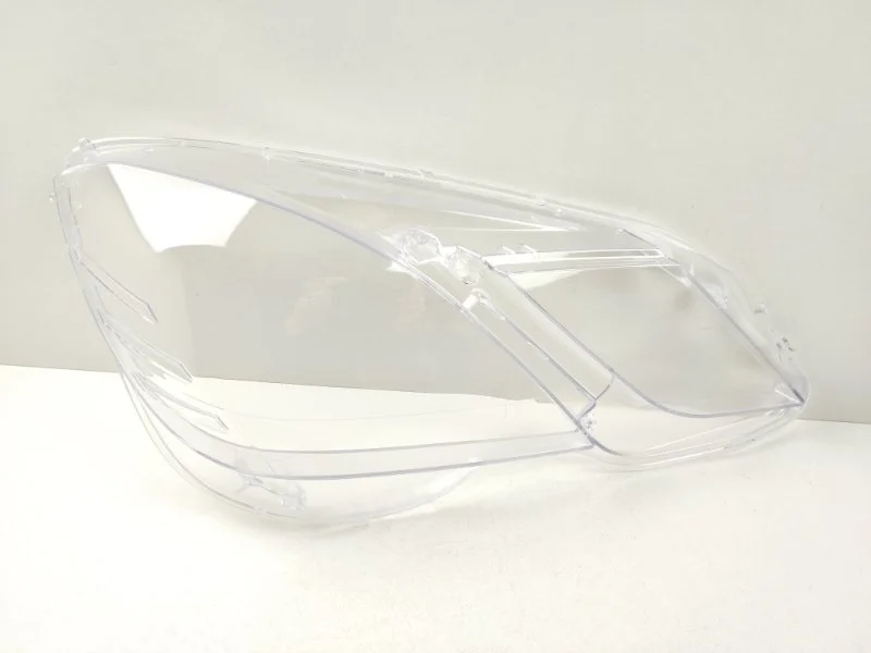 Стекло фары Mercedes-Benz E-Class 2009-2013 A2128201039 W212, правое