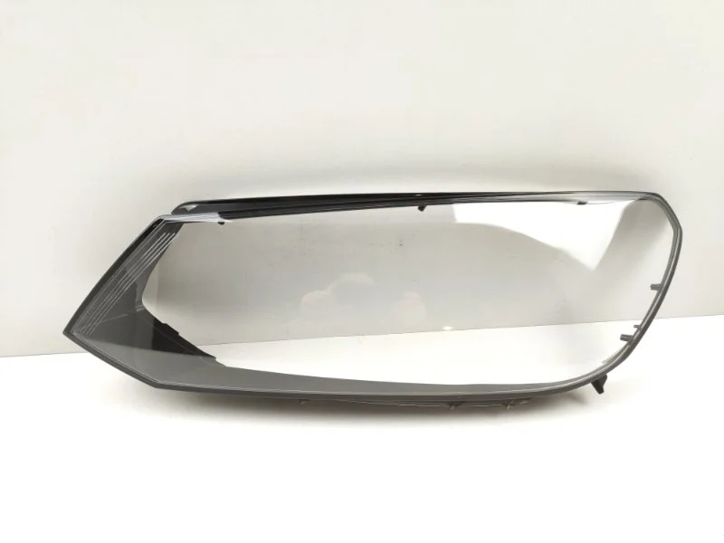 Стекло фары Volkswagen Touareg 2010-2014 7P19417517P1941033 NF, левое