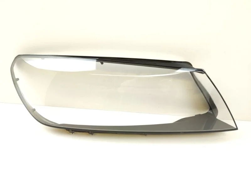 Стекло фары Volkswagen Touareg 2014-2017 7P1941754B NF, правое