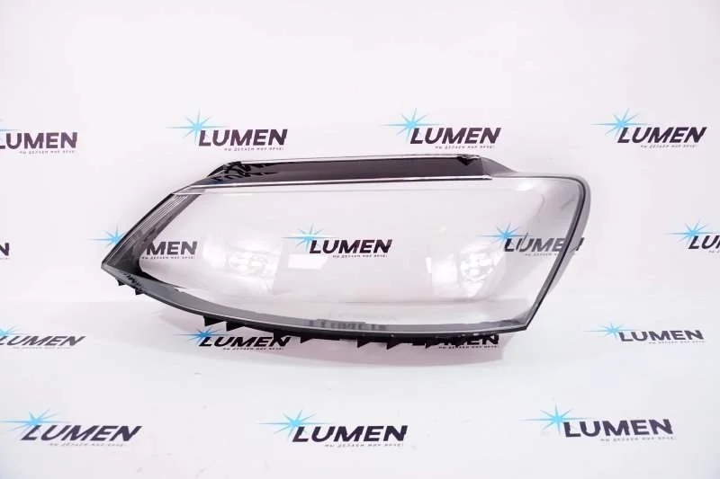 Стекло фары Volkswagen Jetta 2010-2018 5C7941005 6, левое