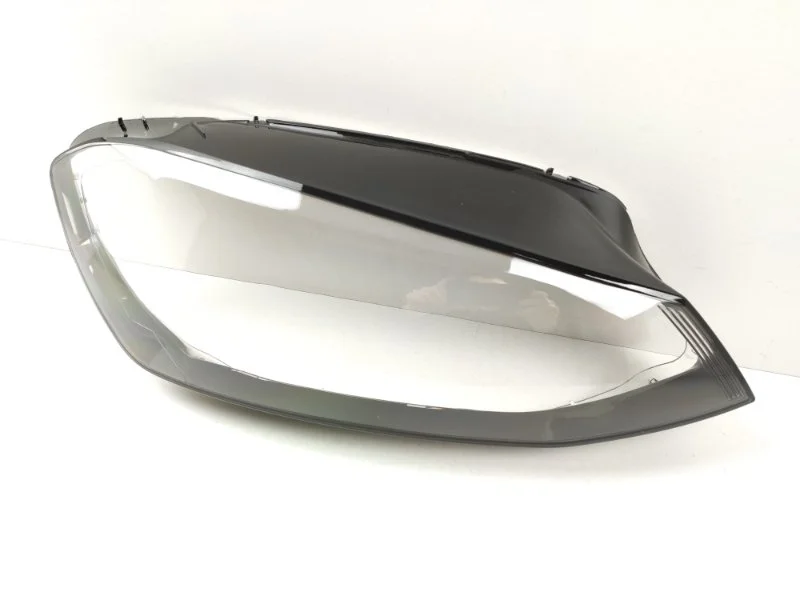 Стекло фары Volkswagen Golf 2012-2017 5G1941752 7, правое