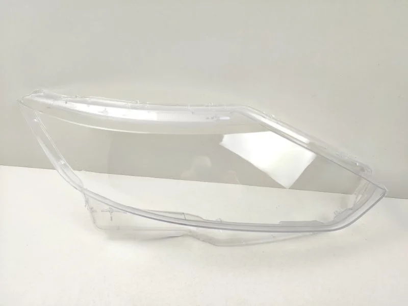 Стекло фары Nissan Qashqai 2013-2017 260104H1A J11, правое