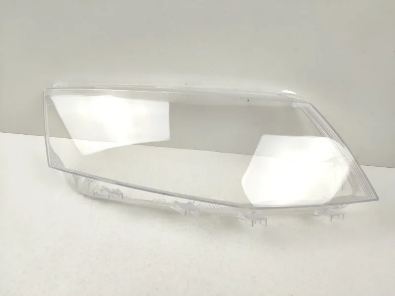 Стекло фары Skoda Octavia 2013-2017 5E1941016 A7, правое