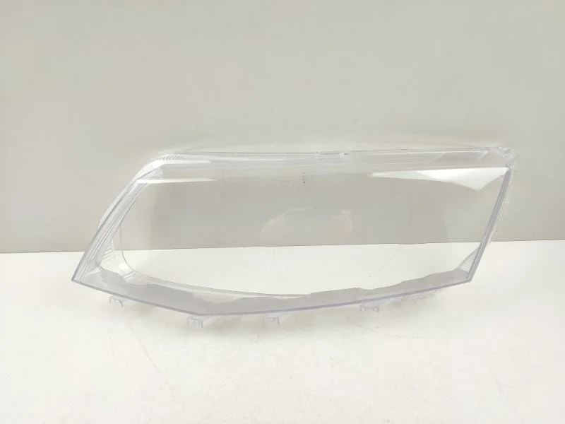 Стекло фары SKODA Octavia 2013-2017 5E1941015 A7, левое