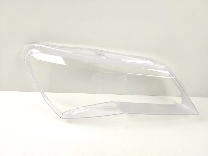 Стекло фары Skoda Superb 2015-2019 3V1941016 3V, правое