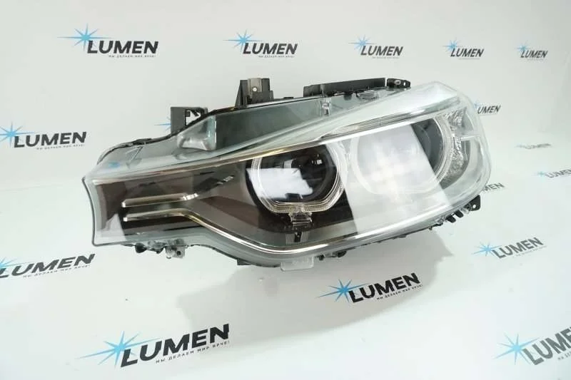 Фара Bmw 3Er 2011-2016 63117259525 F30, передняя левая