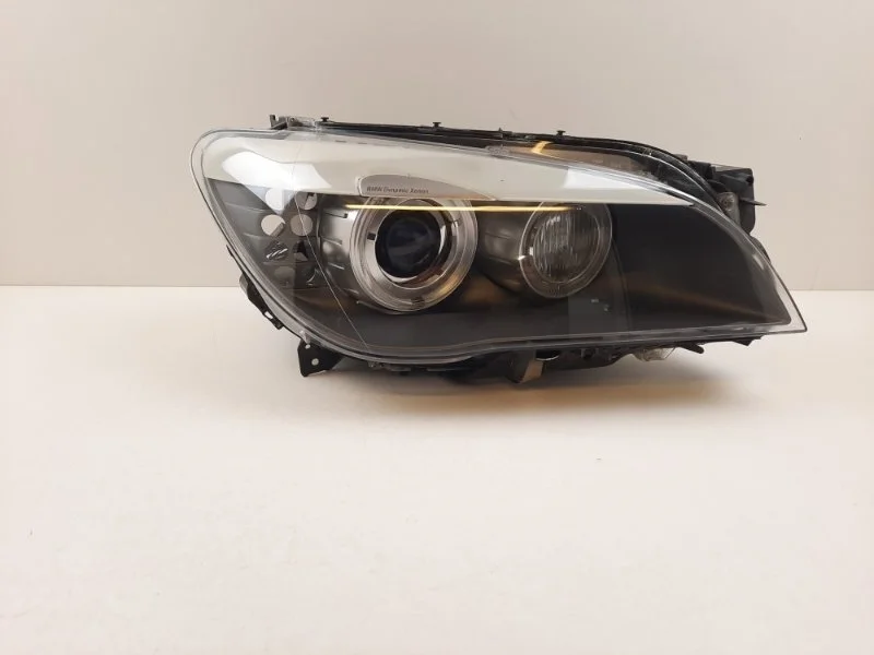 Фара Bmw F01/F02 2008-2012 63117228424 F01/F02, правая