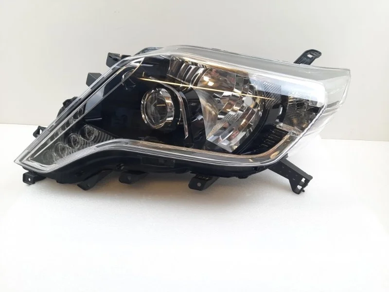 Фара Toyota Land Cruiser Prado 2013-2017 8118560J20 150, левая