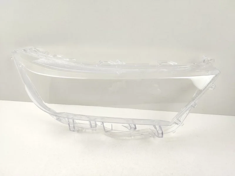 Стекло фары Toyota RAV4 2018- 8114542A31 U50, правое